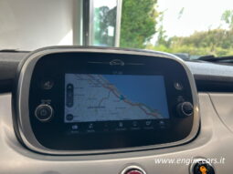 
										Fiat 500X  Connect 1.0 T3 120cv full									
