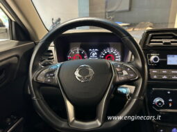 
										SsangYong Tivoli 1.6 Style pack 2wd full									
