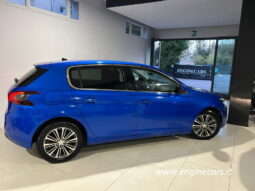Peugeot 308 BlueHDi S&S 130 Allure