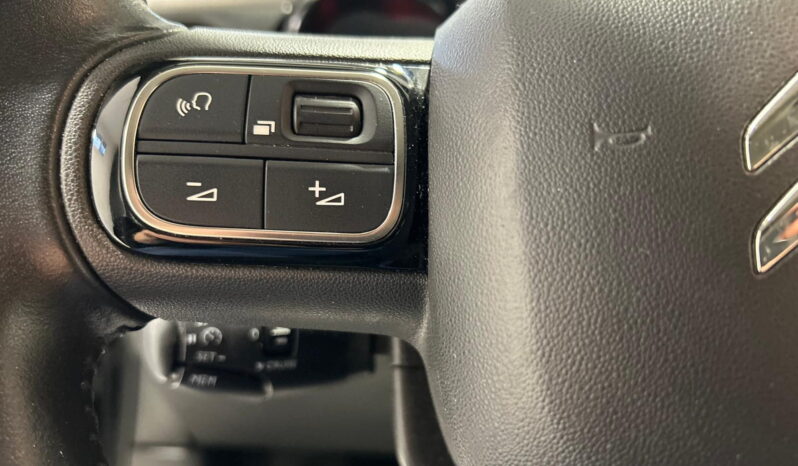 
								Citroen C3 1.5 bluehdi Shine s full									