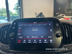 
										Fiat 500 Dolcevita Hybrid 1.0 70cv full									