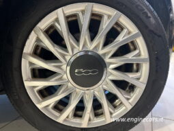 
										Fiat 500 Dolcevita Hybrid 1.0 70cv full									