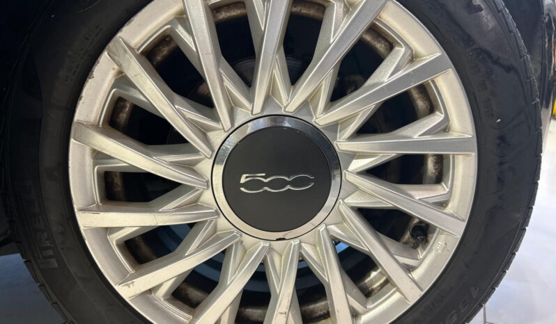 
								Fiat 500 Dolcevita Hybrid 1.0 70cv full									