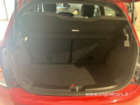 Lancia Ypsilon 1.0 firefly hybrid Silver s