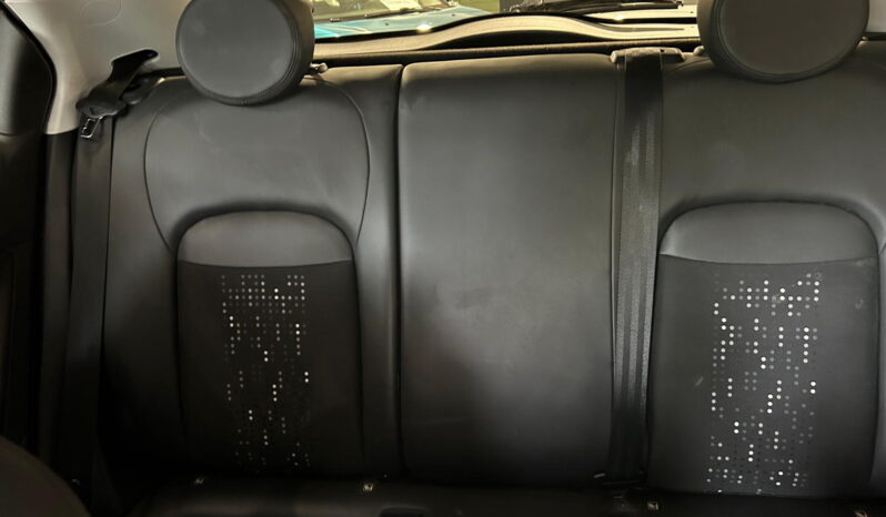 
								Fiat 500X  Connect 1.0 T3 120cv full									