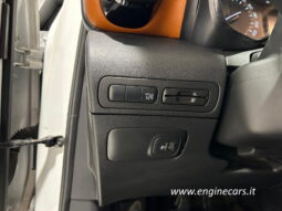 
										C3 Aircross 1.6 100cv bluehdi Shine full									