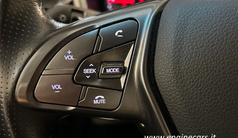 
								SsangYong Tivoli 1.6 Style pack 2wd full									