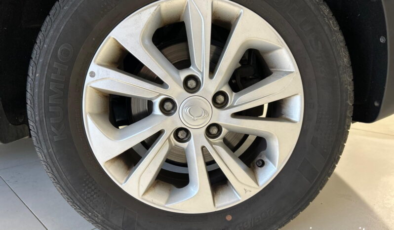
								SsangYong Tivoli 1.6 Style pack 2wd full									