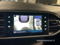 
										Peugeot 308 BlueHDi S&S 130 Allure full									