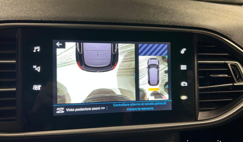 
								Peugeot 308 BlueHDi S&S 130 Allure full									