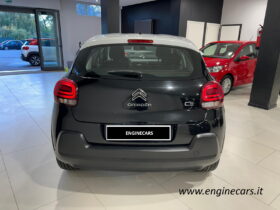 Citroen C3 1.5 bluehdi Shine s