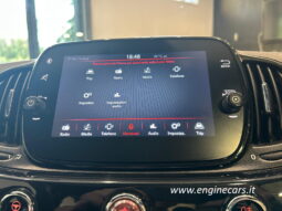 
										Fiat 500 Dolcevita Hybrid 1.0 70cv full									