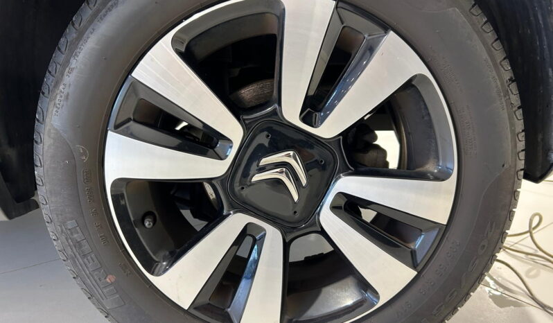 
								Citroen C3 1.5 bluehdi Shine s full									