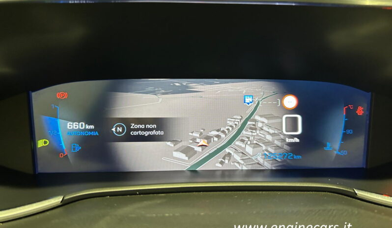 
								Peugeot 308 BlueHDi S&S 130 Allure full									