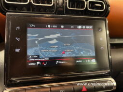 
										C3 Aircross 1.6 100cv bluehdi Shine full									