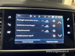 
										Peugeot 308 BlueHDi S&S 130 Allure full									