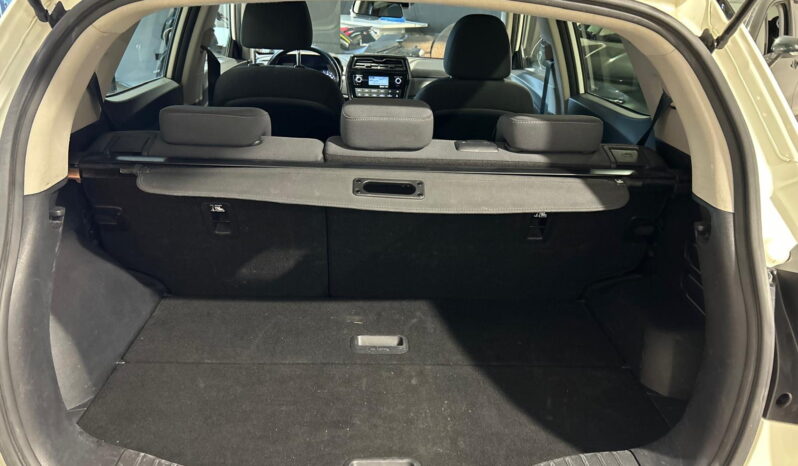 
								SsangYong Tivoli 1.6 Style pack 2wd full									