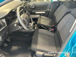 
										Citroen C3 1.2 83cv puretech Feel Pack s full									