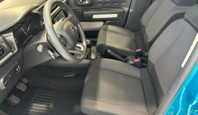 
								Citroen C3 1.2 83cv puretech Feel Pack s full									