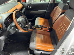 
										C3 Aircross 1.6 100cv bluehdi Shine full									