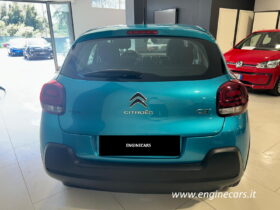 Citroen C3 1.2 83cv puretech Feel Pack s