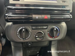 
										Citroen C3 1.2 83cv puretech Feel Pack s full									