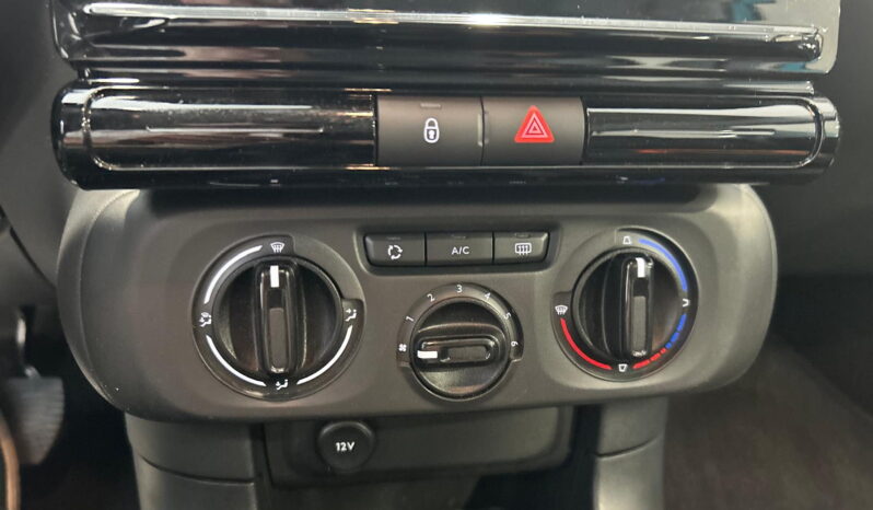 
								Citroen C3 1.2 83cv puretech Feel Pack s full									