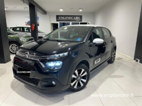 Citroen C3 1.5 bluehdi Shine s