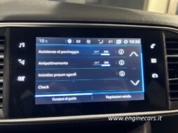 
										Peugeot 308 BlueHDi S&S 130 Allure full									