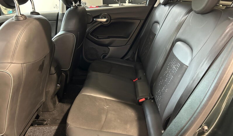 
								Fiat 500X  Connect 1.0 T3 120cv full									