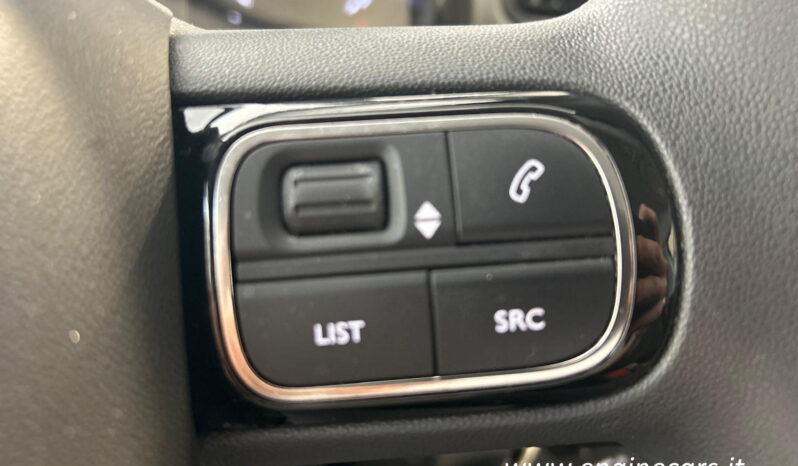 
								Citroen C3 1.2 83cv puretech Feel Pack s full									
