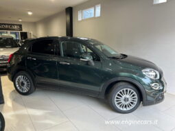 Fiat 500X  Connect 1.0 T3 120cv