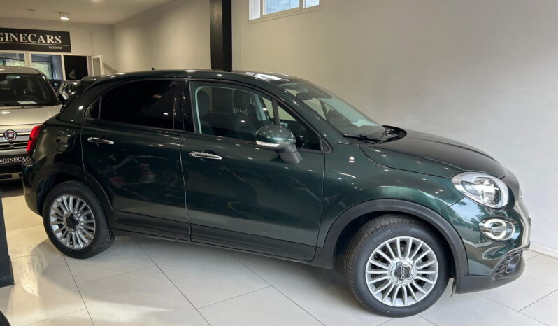 
								Fiat 500X  Connect 1.0 T3 120cv full									