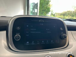 
										Fiat 500X  Connect 1.0 T3 120cv full									