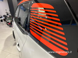 
										C3 Aircross 1.6 100cv bluehdi Shine full									