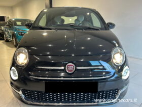 Fiat 500 Dolcevita Hybrid 1.0 70cv