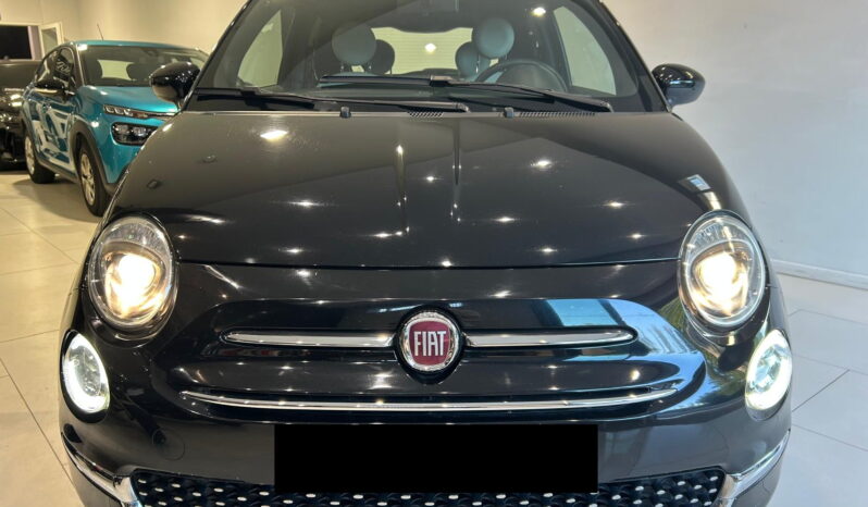 
								Fiat 500 Dolcevita Hybrid 1.0 70cv full									