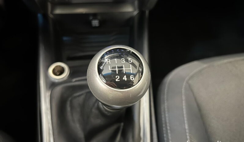 
								SsangYong Tivoli 1.6 Style pack 2wd full									