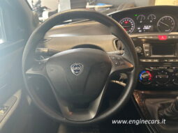 
										Lancia Ypsilon 1.0 firefly hybrid Silver s full									