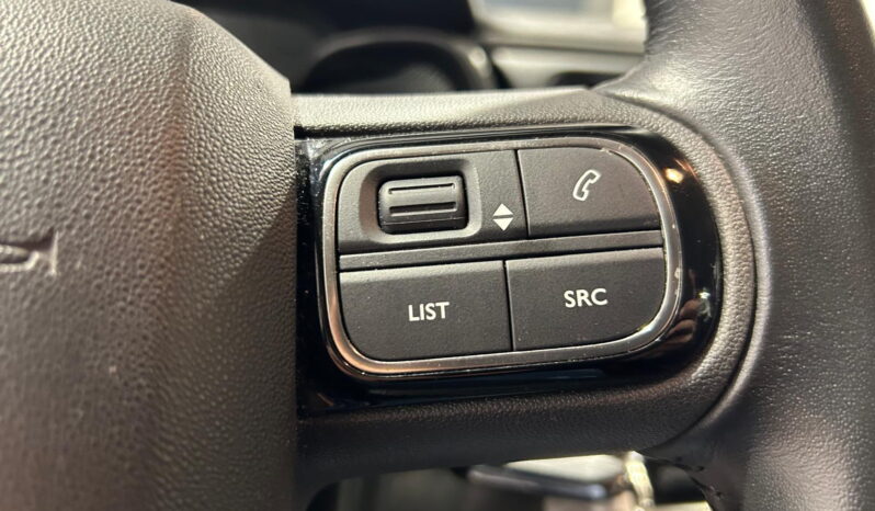
								Citroen C3 1.5 bluehdi Shine s full									
