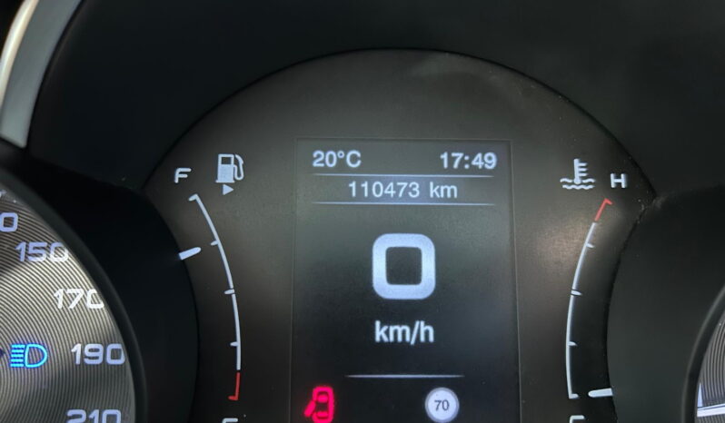 
								Fiat 500X  Connect 1.0 T3 120cv full									