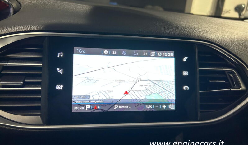 
								Peugeot 308 BlueHDi S&S 130 Allure full									