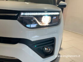 SsangYong Tivoli 1.6 Style pack 2wd