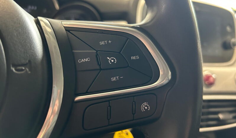 
								Fiat 500X  Connect 1.0 T3 120cv full									