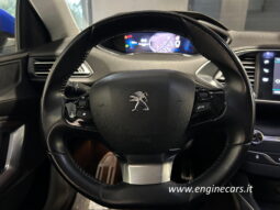
										Peugeot 308 BlueHDi S&S 130 Allure full									