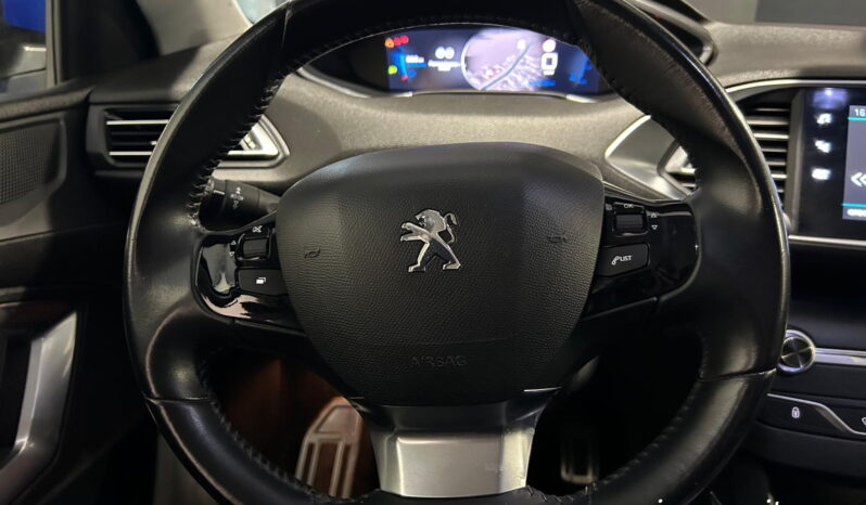 
								Peugeot 308 BlueHDi S&S 130 Allure full									