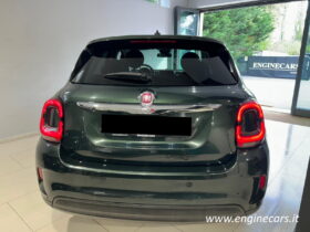 Fiat 500X  Connect 1.0 T3 120cv