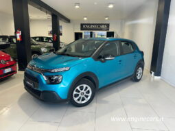 Citroen C3 1.2 83cv puretech Feel Pack s