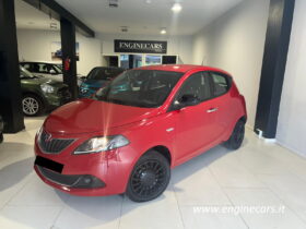 Lancia Ypsilon 1.0 firefly hybrid Silver s