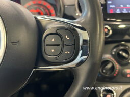 
										Fiat 500 Dolcevita Hybrid 1.0 70cv full									